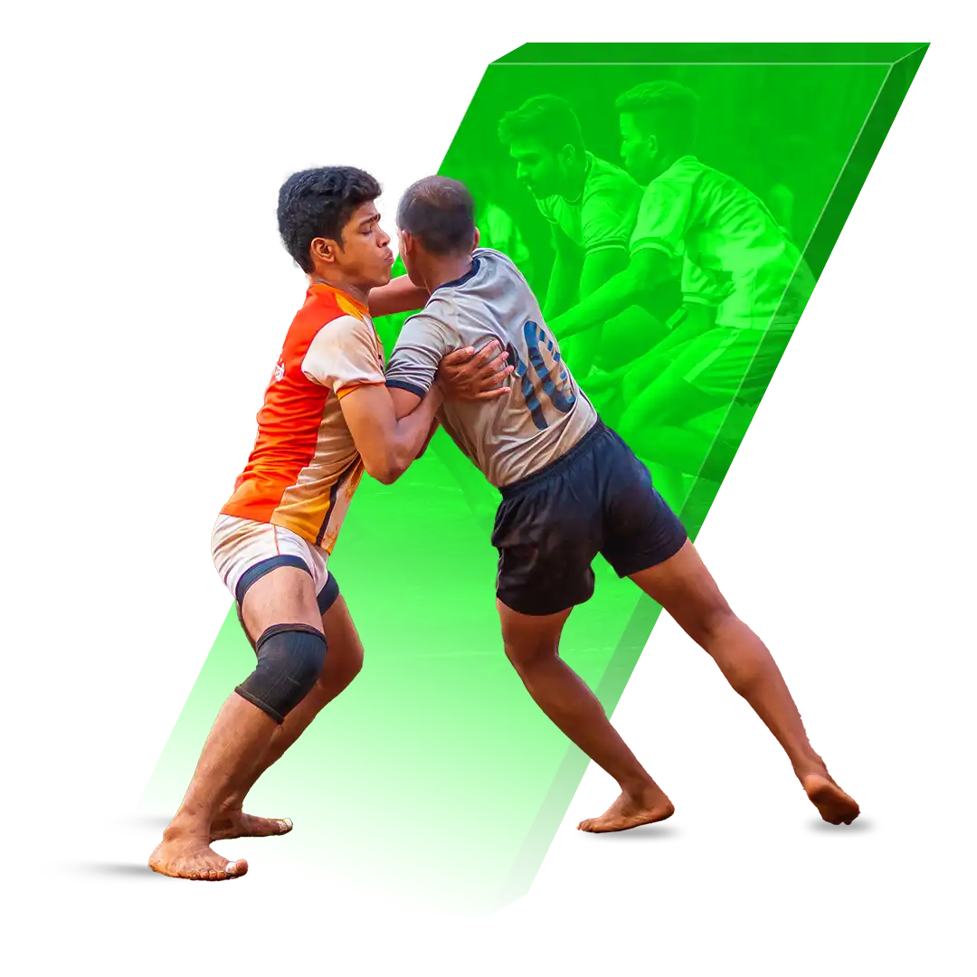 kabbaddi